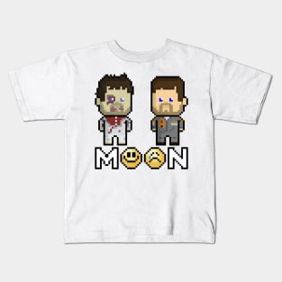 Moon Kids T-Shirt